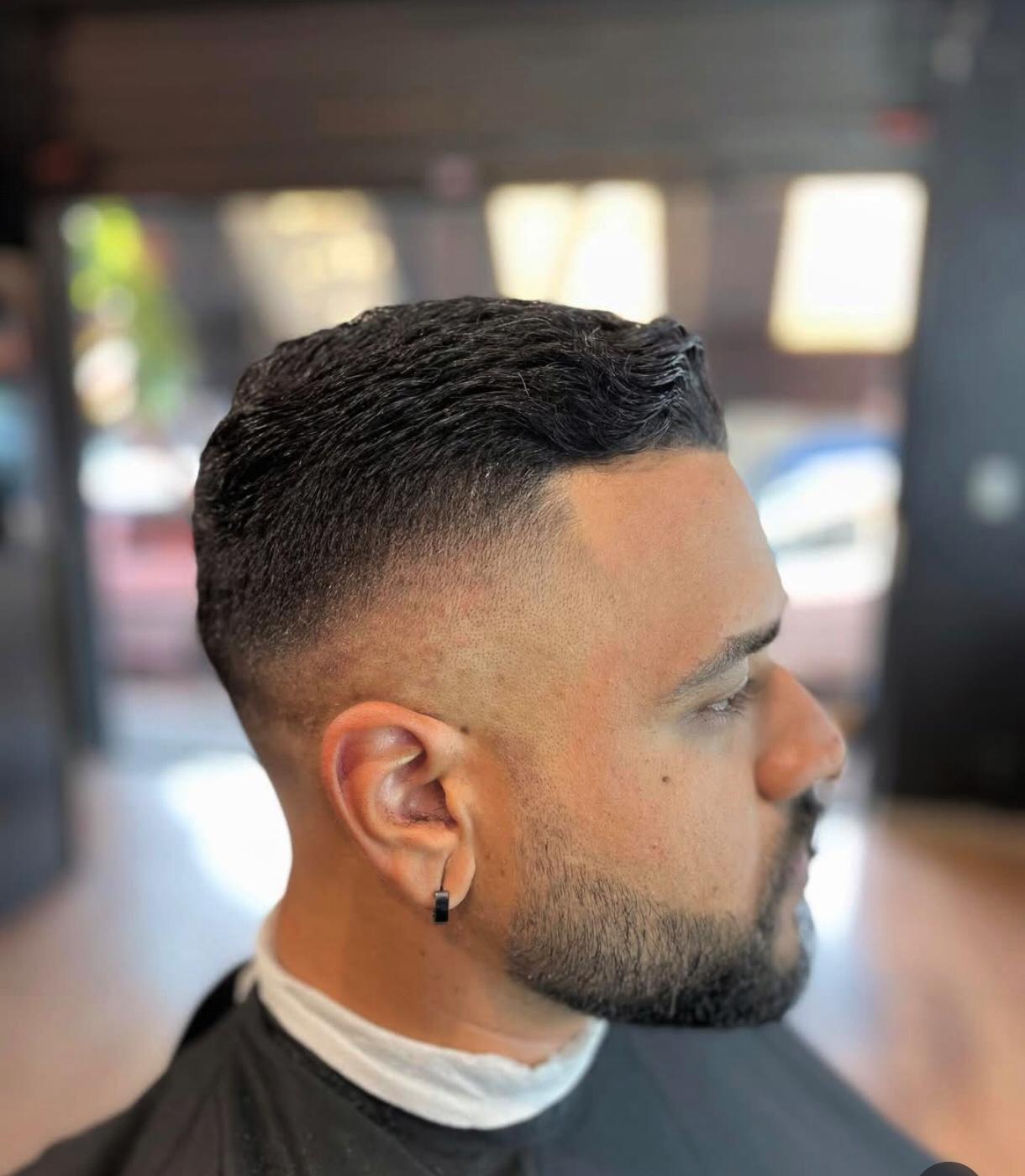 Acabamento perfeito